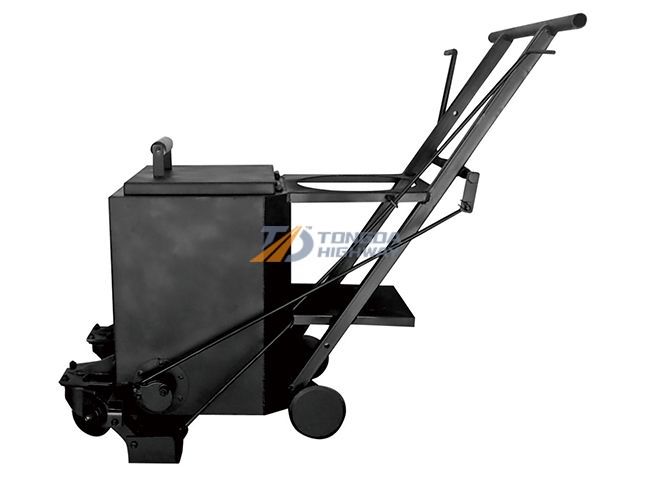 TDGT-30型手推灌縫機(jī)